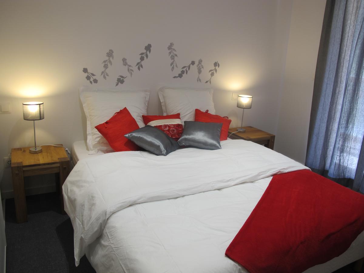 Chalet Les Amis Peisey-Nancroix Esterno foto